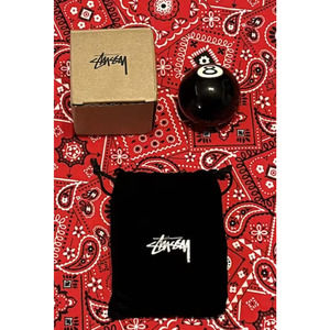 Stussy | Other | Stussy 8 Ball Shift Knob | Poshmark